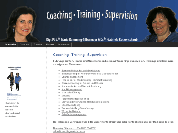 www.coaching-wels-linz.com