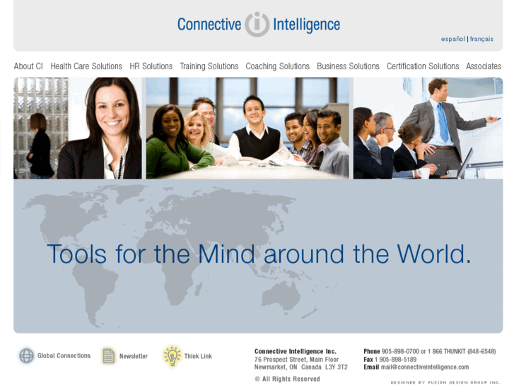 www.connectiveintelligence.com