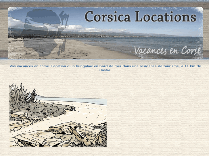 www.corsica-locations.net