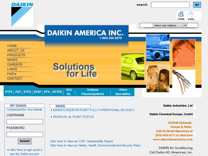 www.daikin-america.com