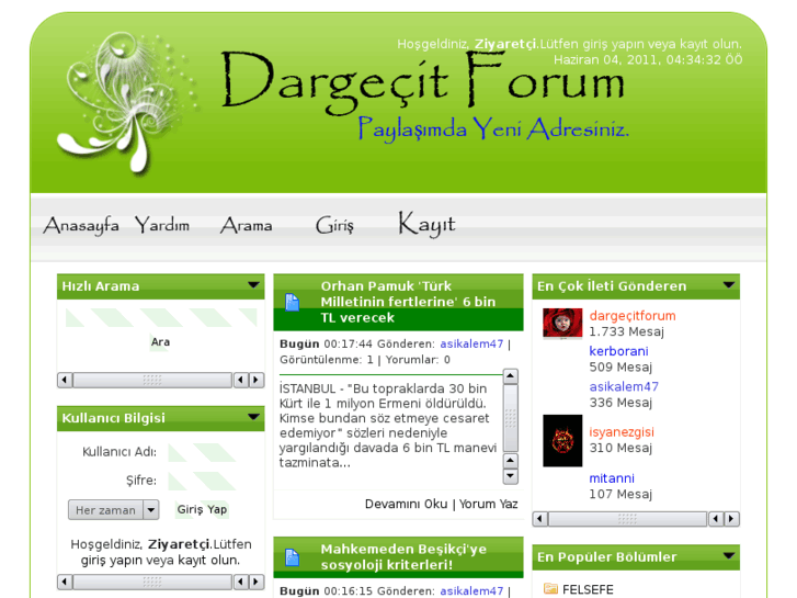 www.dargecitforum.com