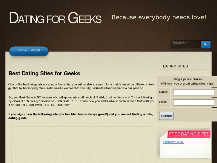 www.datingforgeeks.net