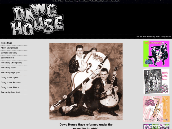 www.dawghouse.co.uk