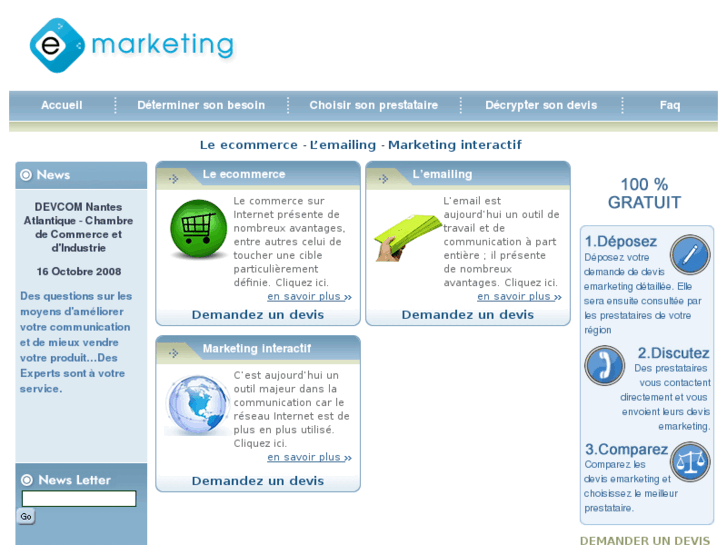 www.devis-emarketing.com