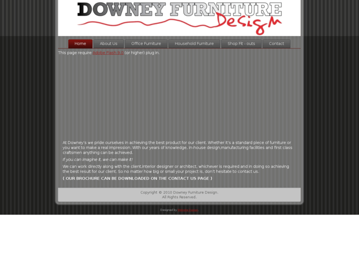 www.downeyfurnituredesign.com