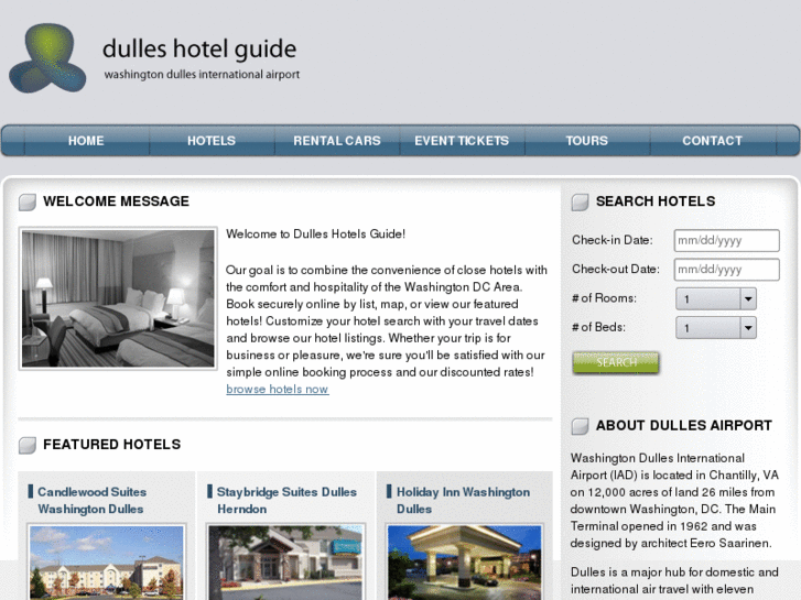 www.dulleshotelguide.com