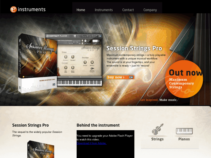 www.e-instruments.net