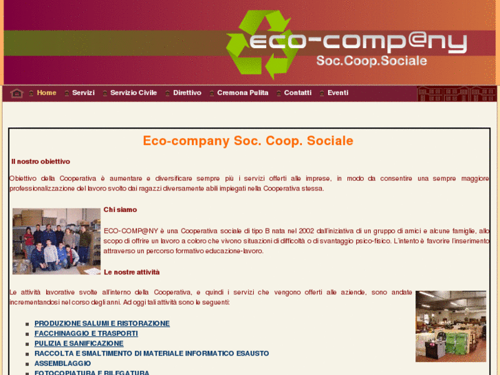 www.eco-company.org