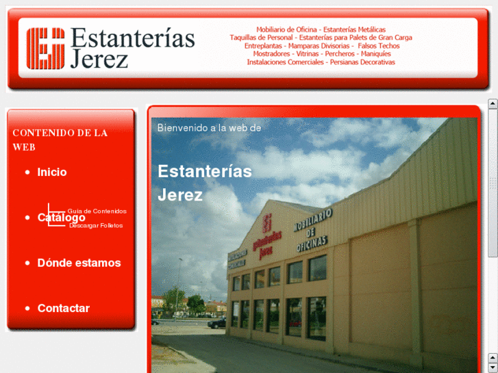 www.estanteriasjerez.com