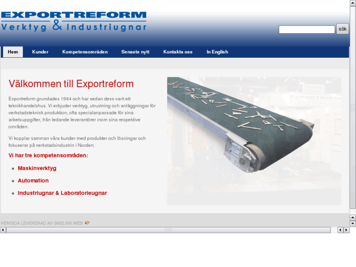 www.exportreform.com