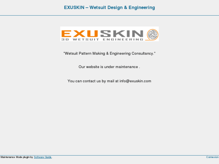 www.exuskin.com