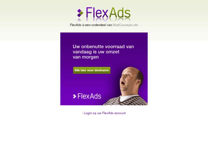 www.flexads.nl