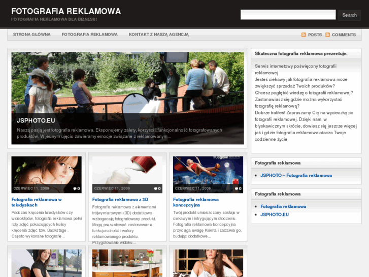 www.fotografiareklamowa.biz