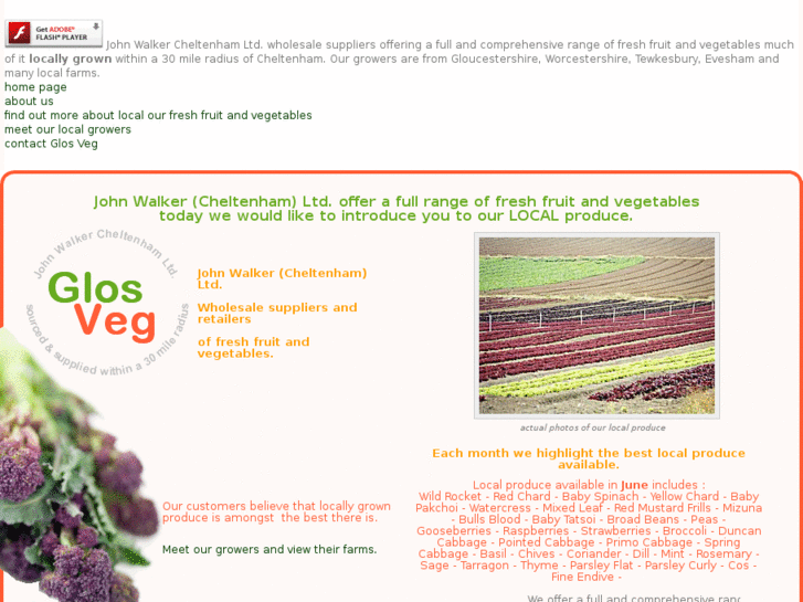 www.glosveg.com