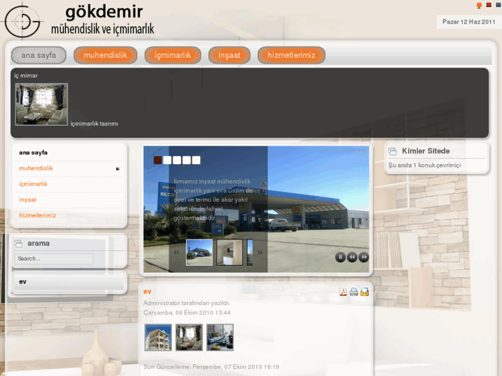 www.gokdemirmuhendislik.com