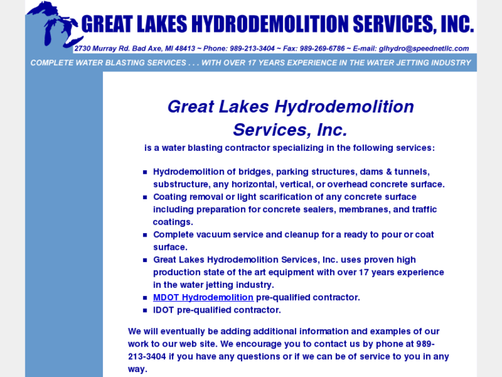 www.greatlakes-hydro.com