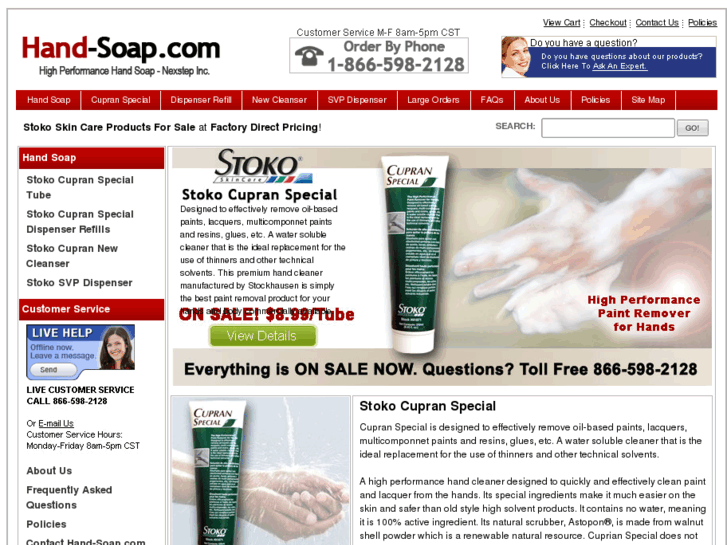 www.hand-soap.com