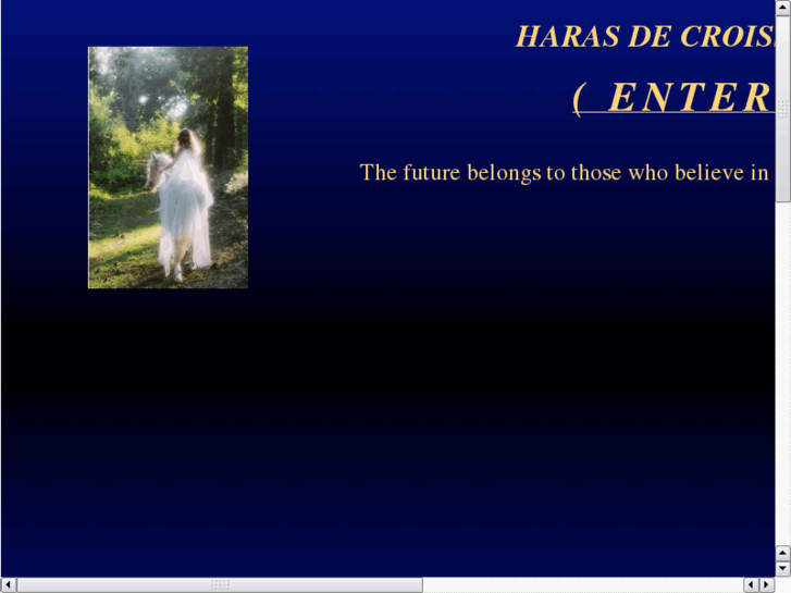 www.harasdecroissart.be