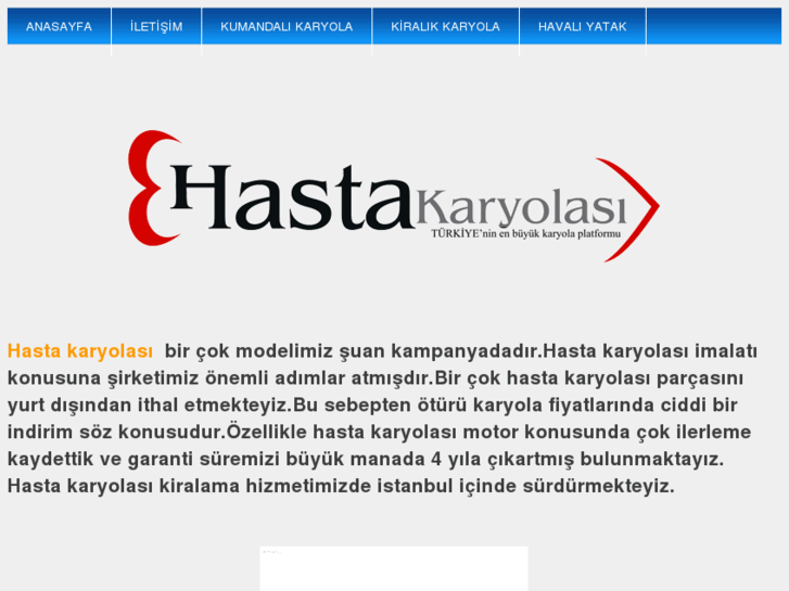 www.hastakaryolasiistanbul.com