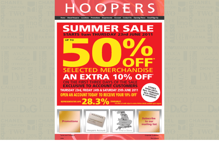 www.hoopers.ltd.uk