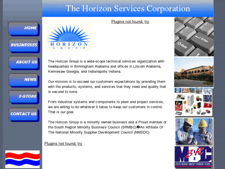 www.horizonamerica.net