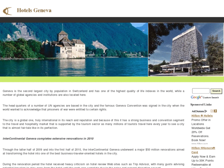 www.hotelsgeneva.com