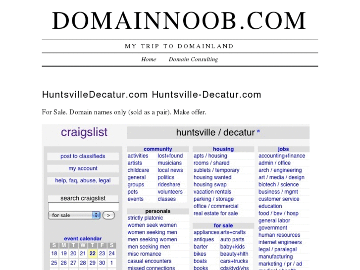 www.huntsville-decatur.com