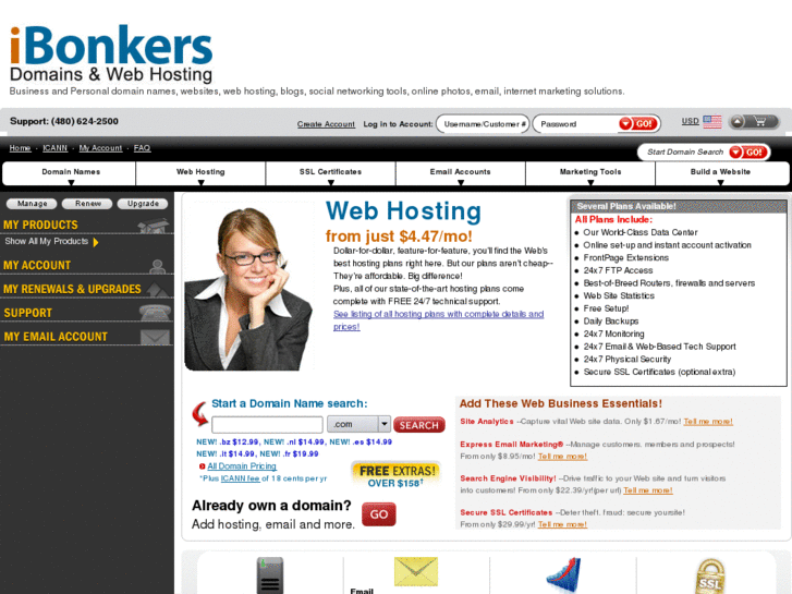 www.ibonker.net