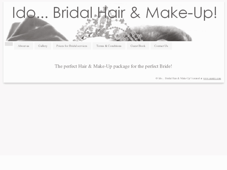 www.ido-bridal.co.uk