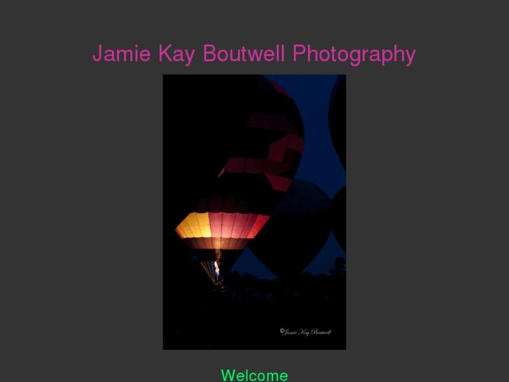 www.jamiekayboutwellphotography.com