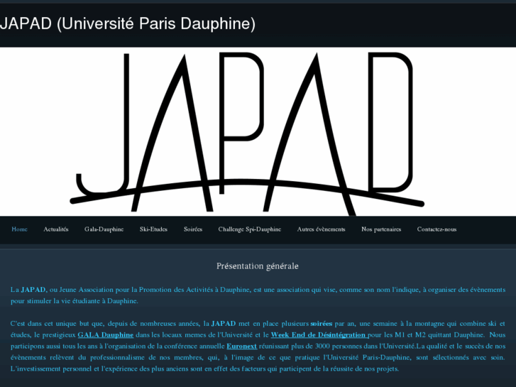 www.japad.fr