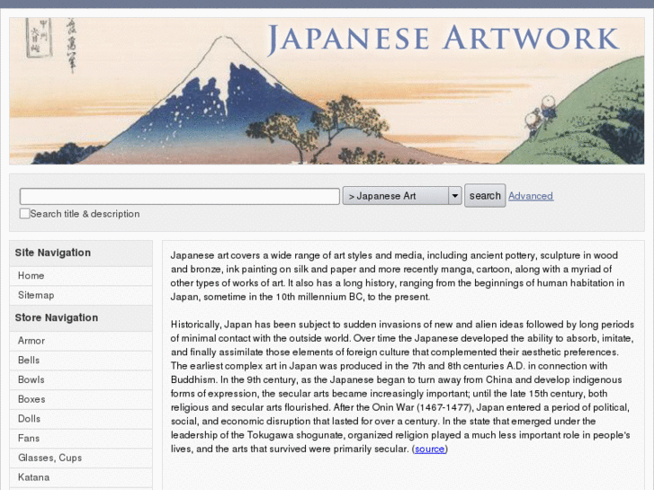 www.japanese-artwork.com