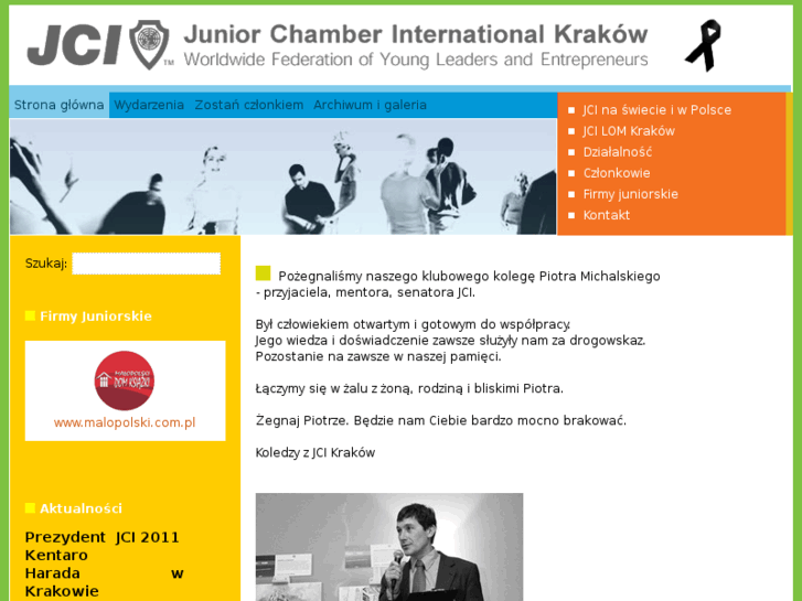 www.jckrakow.com