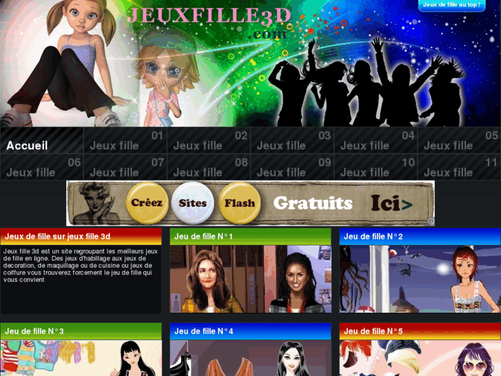 www.jeuxfille3d.com