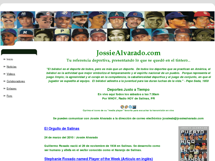 www.jossiealvarado.com