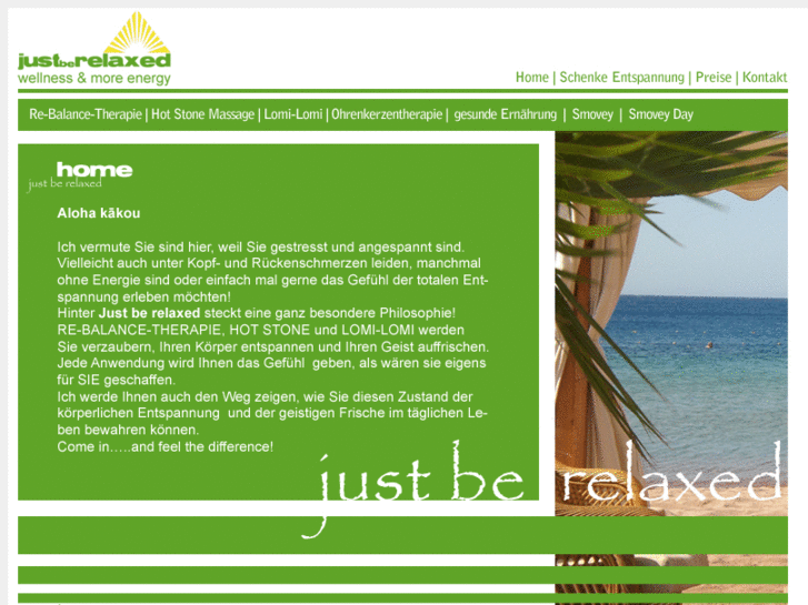 www.just-be-relaxed.com