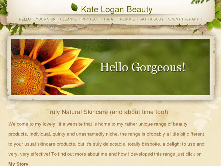 www.kateloganbeauty.com