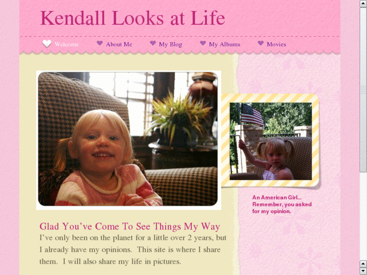 www.kendallchappell.com