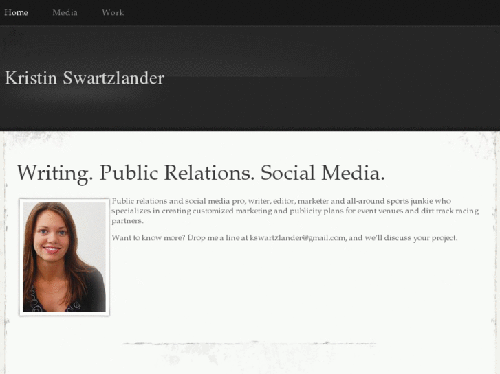 www.kristinswartzlander.com