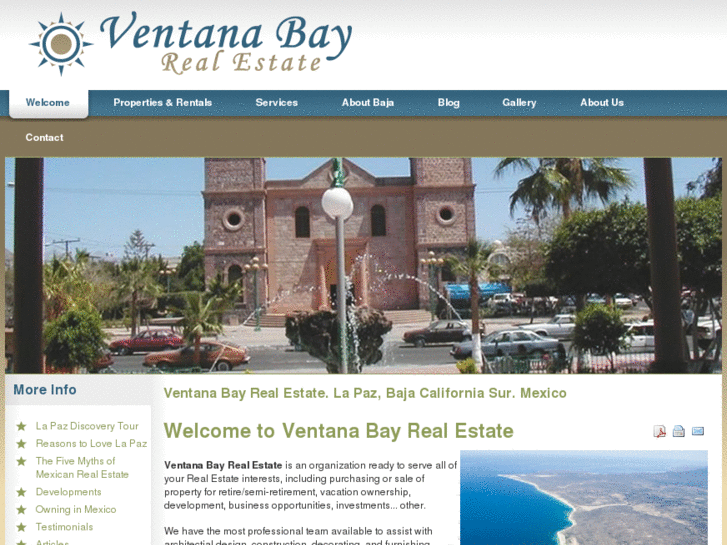 www.laventanabayrealestate.com