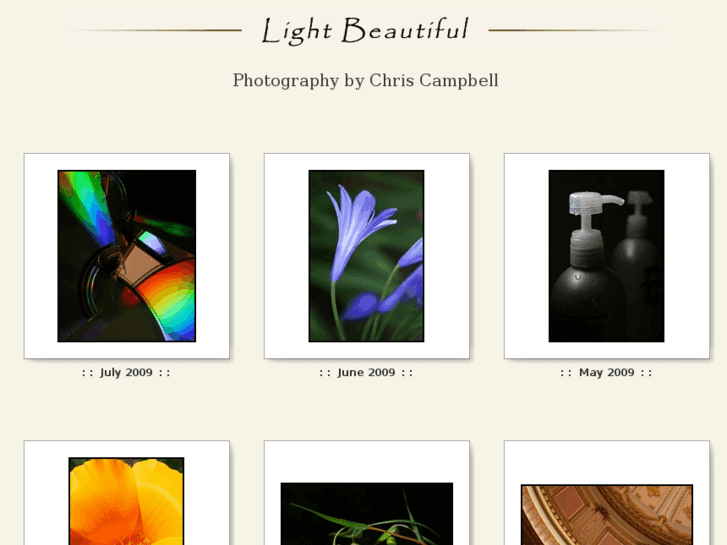 www.light-beautiful.com