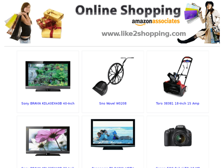 www.like2shopping.com