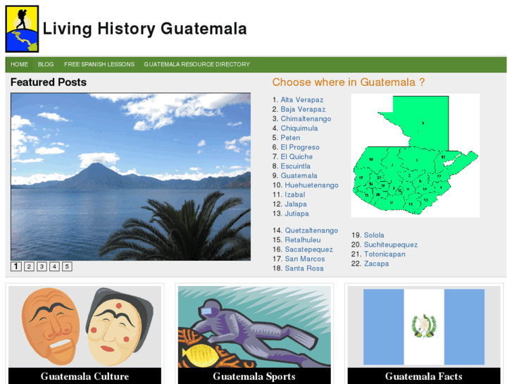 www.livinghistoryguatemala.com