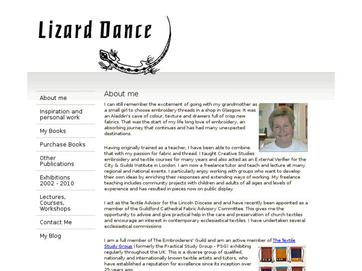 www.lizard-dance.com