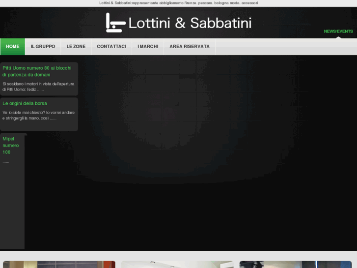 www.lottiniesabbatini.it