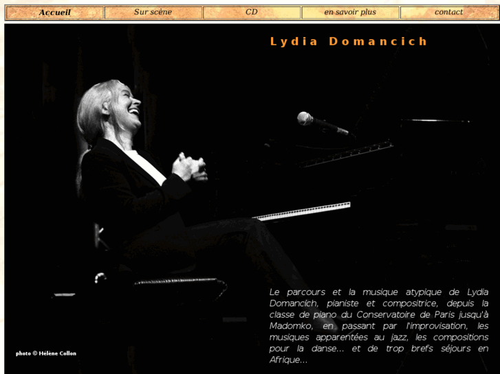 www.lydia-domancich.com