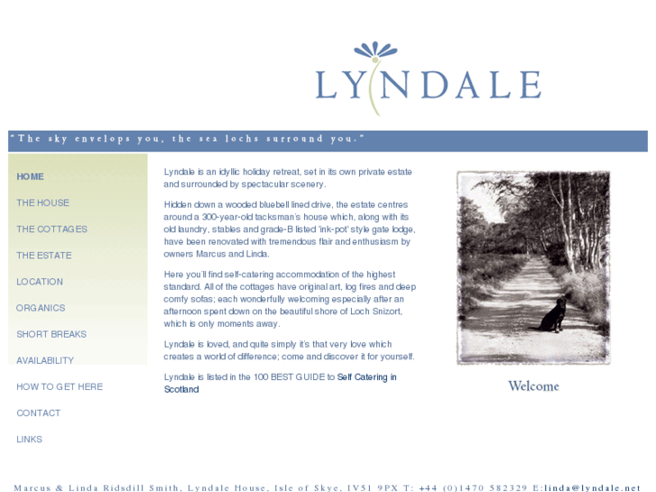 www.lyndale.net