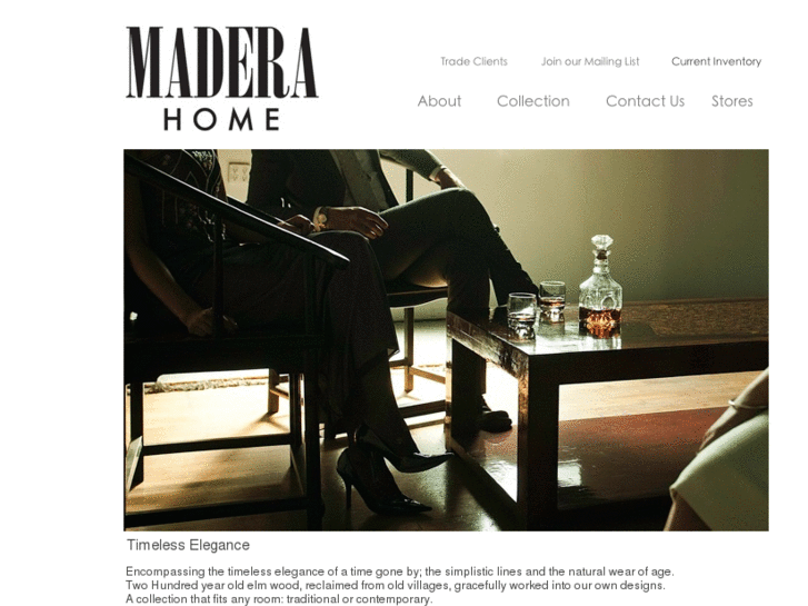 www.maderahome.net