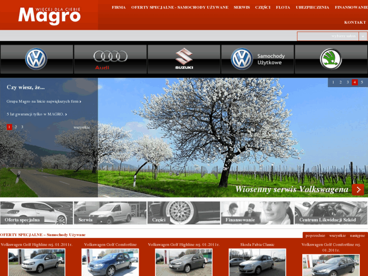 www.magro.pl