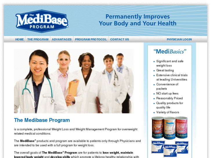 www.medibaseprogram.org